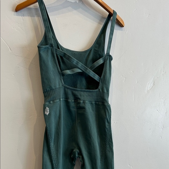 Free People Movement Good Karma Onesie - Picture 9 of 13